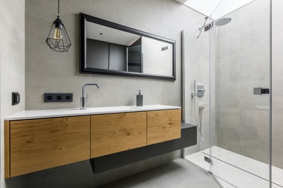 Rénovation de salle de bain clé en main à Salon-de-Provence et alentours